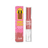 Honey Glazed Shine Lip Color Sprinkled Lip Gloss by Rude Cosmetics | Fleurcouture