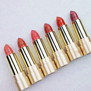 Hydro Shine Moisturizing Lipstick Lipstick by Rude Cosmetics | Fleurcouture