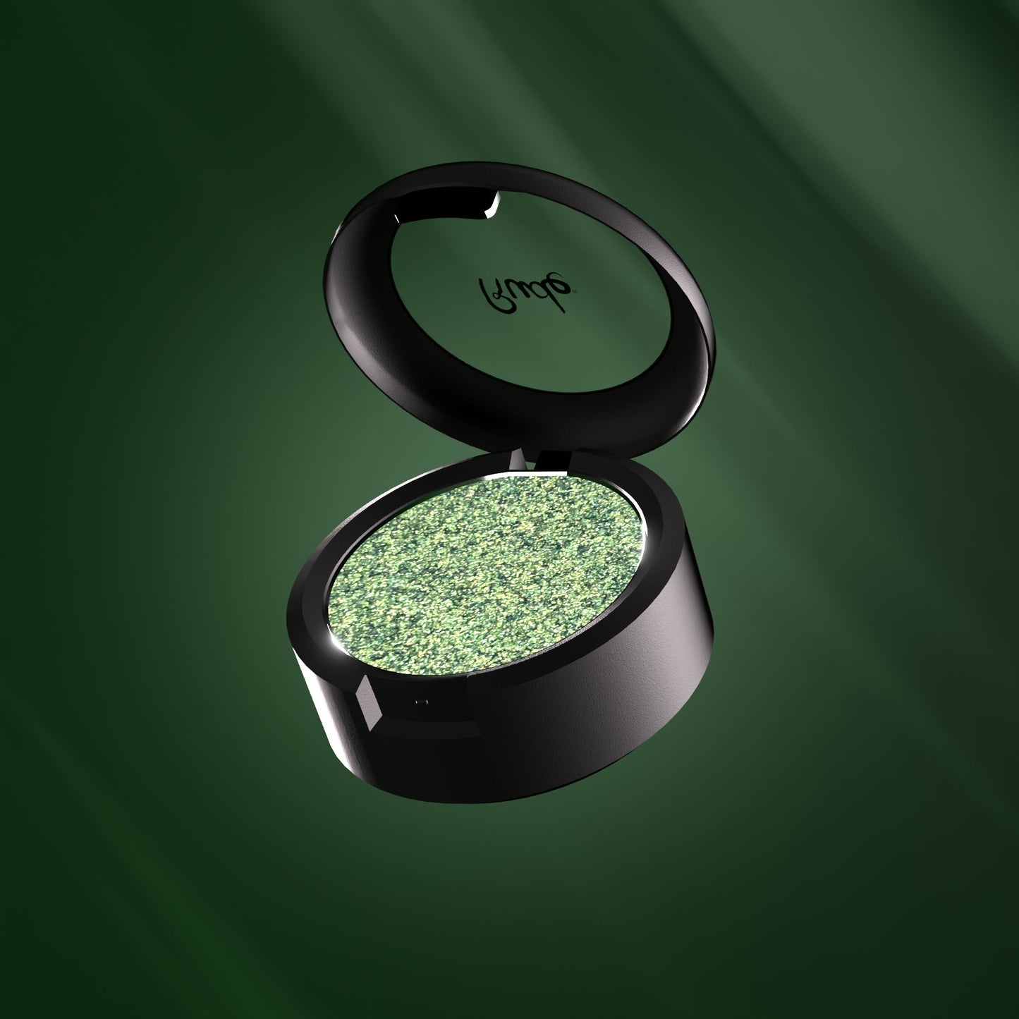 Hypnotic Hyper Eyeshadow Daydream Single Eyeshadows by Rude Cosmetics | Fleurcouture