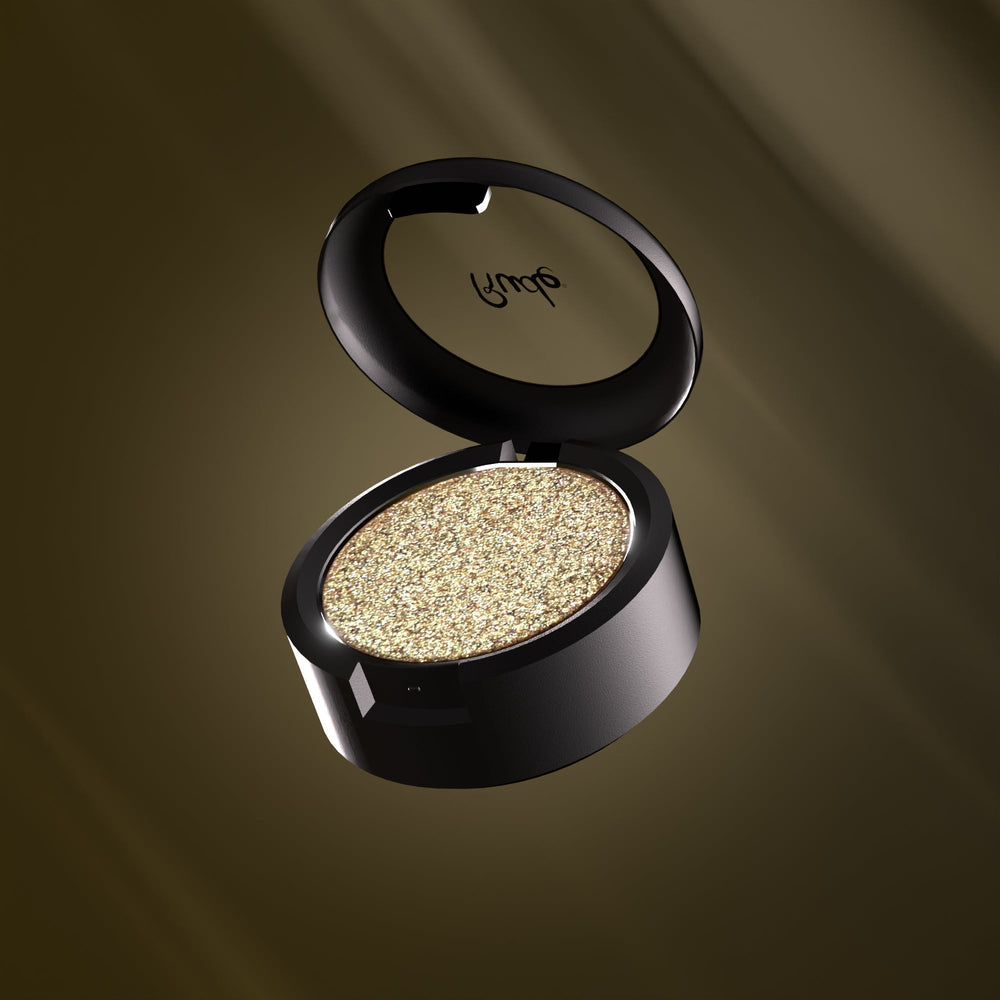 Hypnotic Hyper Eyeshadow Surrealism Single Eyeshadows by Rude Cosmetics | Fleurcouture