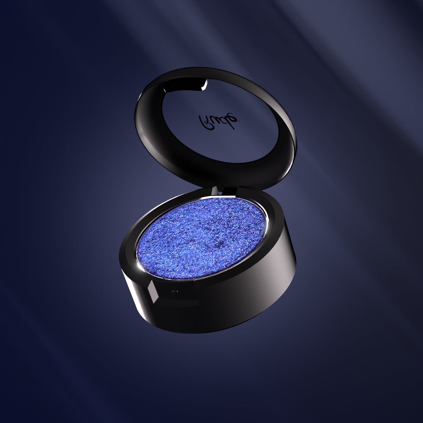 Hypnotic Hyper Eyeshadow Incognito Single Eyeshadows by Rude Cosmetics | Fleurcouture