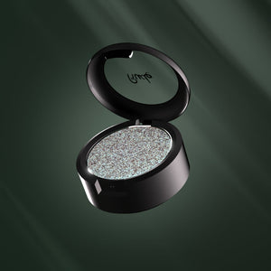 Hypnotic Hyper Eyeshadow Psychosomatic Single Eyeshadows by Rude Cosmetics | Fleurcouture
