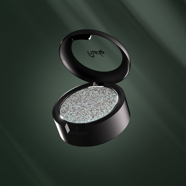 Hypnotic Hyper Eyeshadow Psychosomatic Single Eyeshadows by Rude Cosmetics | Fleurcouture
