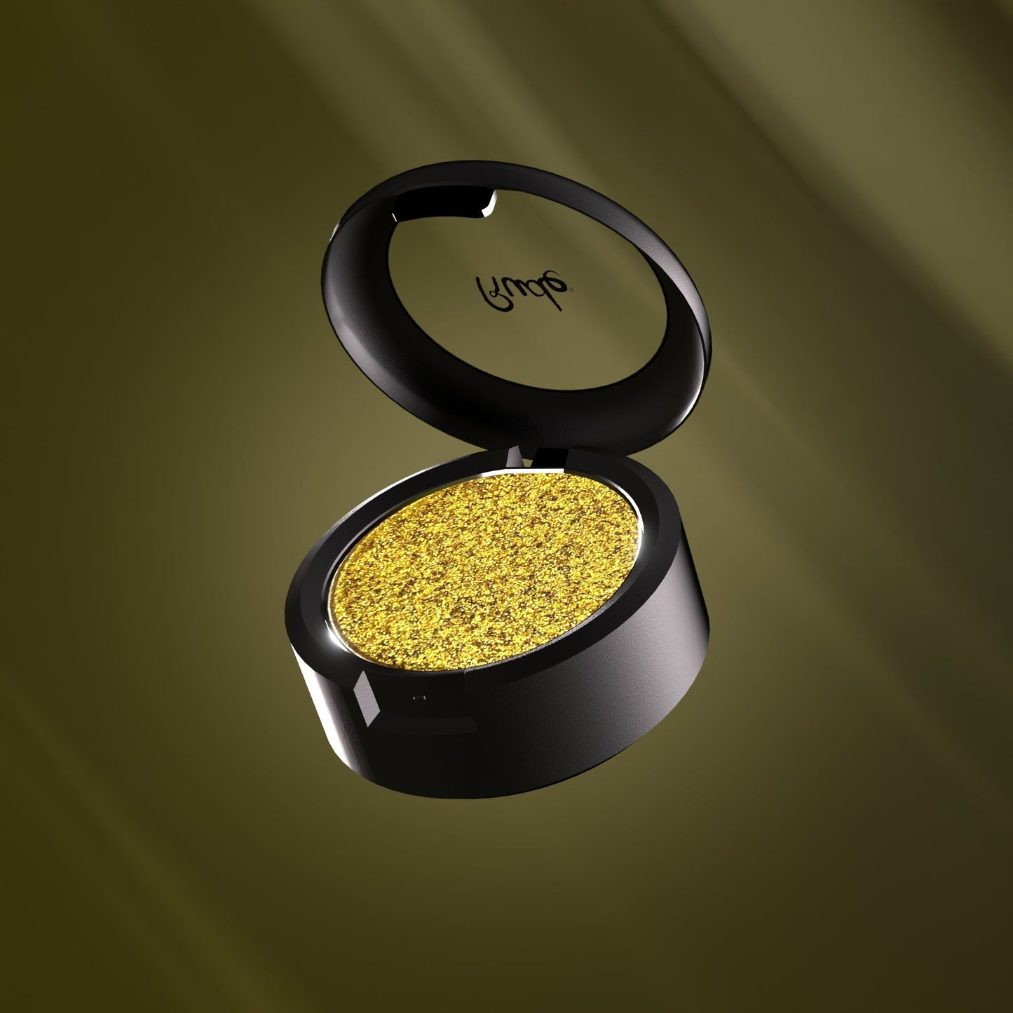 Hypnotic Hyper Eyeshadow Trance Dance Single Eyeshadows by Rude Cosmetics | Fleurcouture