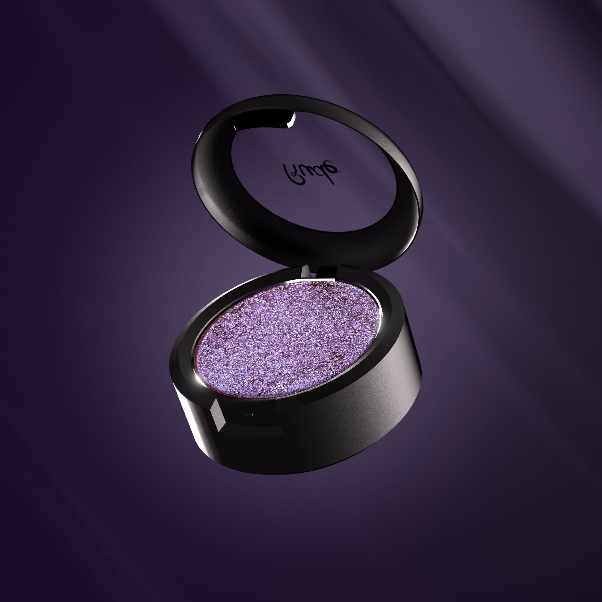 Hypnotic Hyper Eyeshadow Under the Spell Single Eyeshadows by Rude Cosmetics | Fleurcouture