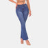 Jeans Style 11873-11 Denim 1 JEANS by MODAPASSO | Fleurcouture