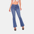 Jeans Style 12003-00 Denim 1 JEANS by MODAPASSO | Fleurcouture