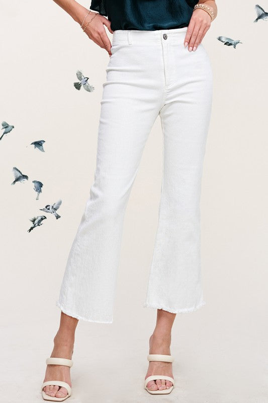 Judy Pants by La Miel | Fleurcouture