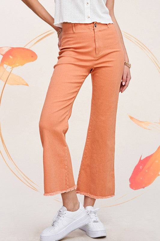 Judy Pants by La Miel | Fleurcouture