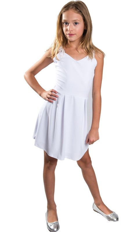 KIDS NYC DRESS by Cheryl Creations | Fleurcouture