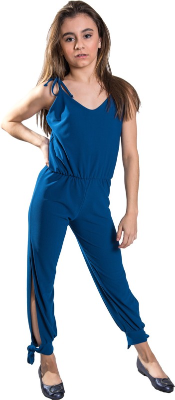 KIDS TIFFANY JUMPSUIT by Cheryl Creations | Fleurcouture