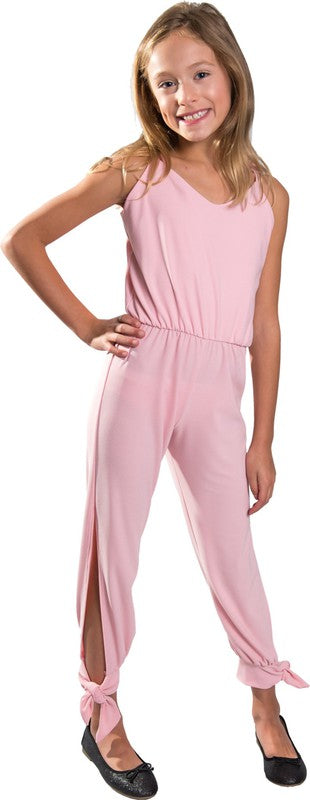 KIDS TIFFANY JUMPSUIT by Cheryl Creations | Fleurcouture