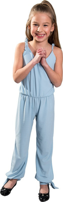 KIDS TIFFANY JUMPSUIT by Cheryl Creations | Fleurcouture