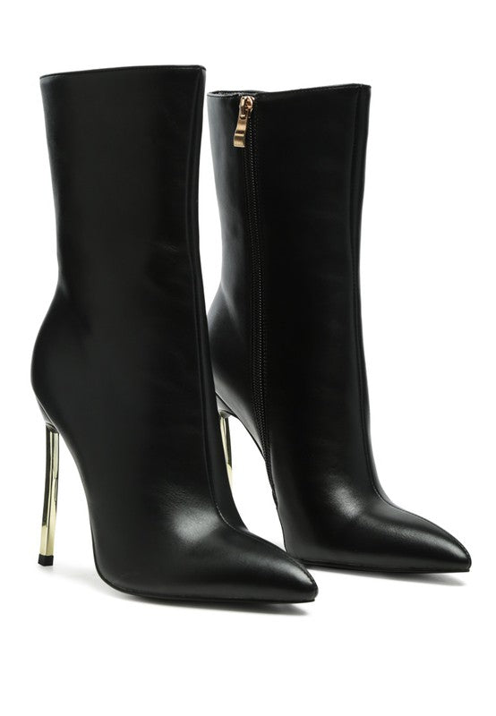 Klayton Boot by Rag Company | Fleurcouture