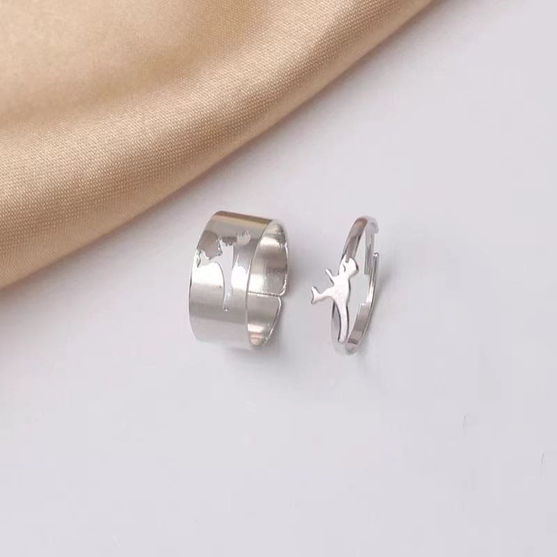lady geometric alloy plating artificial gemstones women&