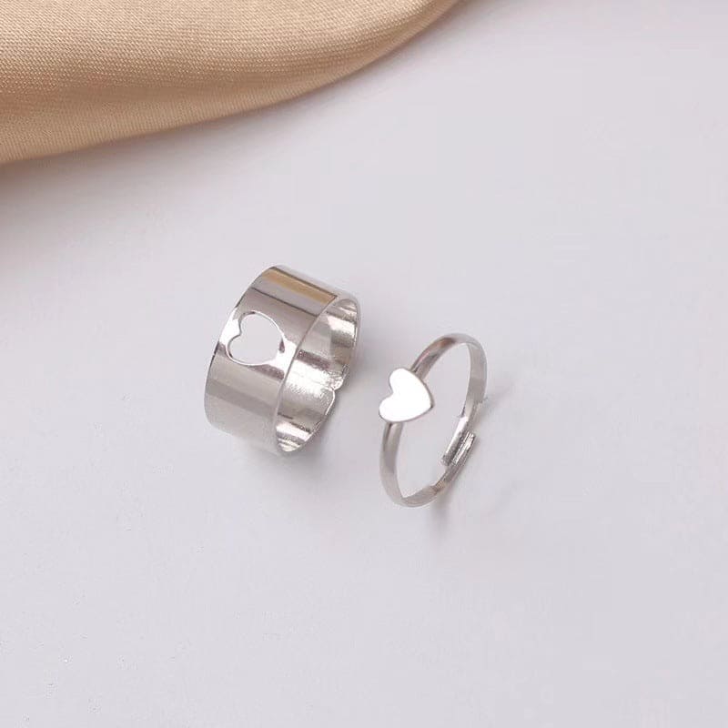 lady geometric alloy plating artificial gemstones women&