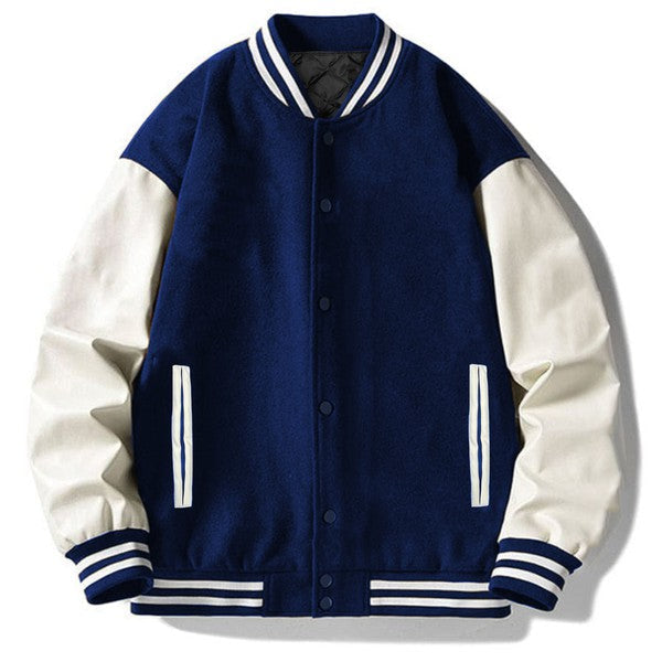 Lettermans Jacket Men&