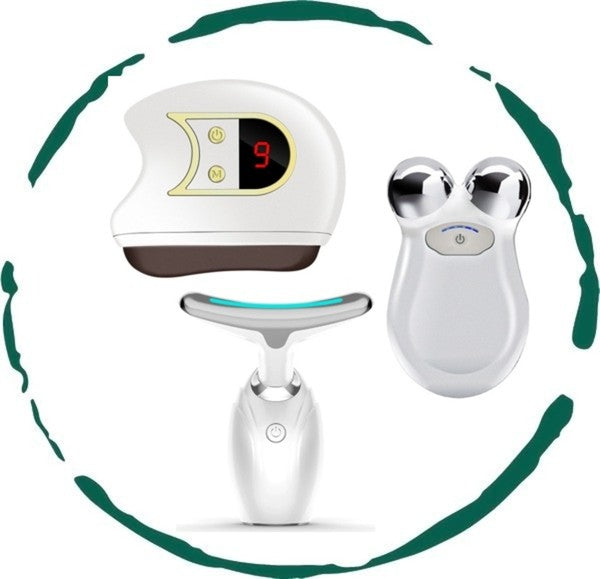 Lift, Sculpt & Glow Toolkit As shown As shown by BeNat | Fleurcouture