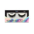 Lush - Korean Silk 3D Lashes Psychedelic False Eyelashes by Rude Cosmetics | Fleurcouture