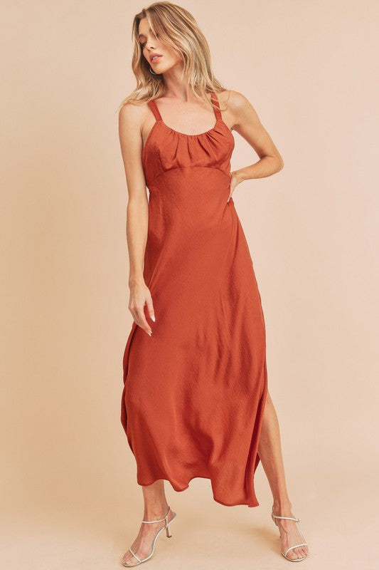 Mae Dress by Aemi + Co | Fleurcouture