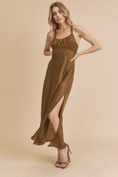 Mae Dress by Aemi + Co | Fleurcouture