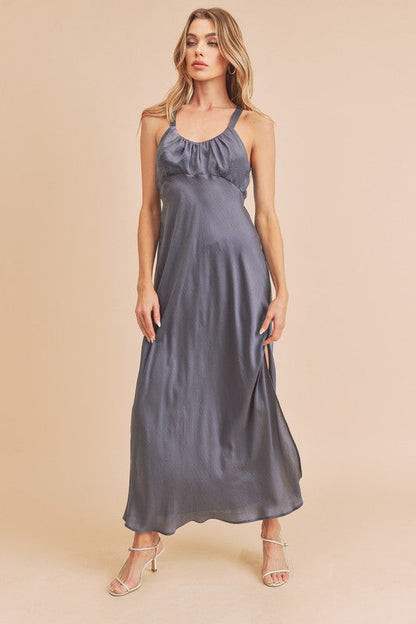 Mae Dress by Aemi + Co | Fleurcouture