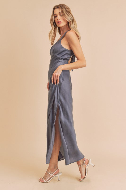 Mae Dress by Aemi + Co | Fleurcouture