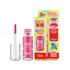 Manga Collection Sparkle Lip Oil Watermelon Lip Balms & Treatments by Rude Cosmetics | Fleurcouture