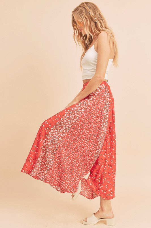 Melanie Skirt S by Aemi + Co | Fleurcouture