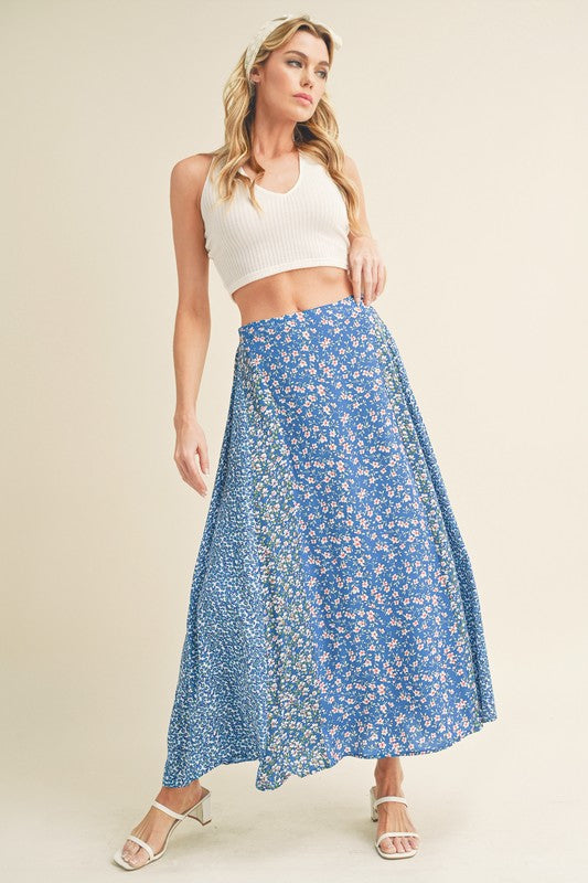 Melanie Skirt S by Aemi + Co | Fleurcouture