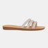 Mia 1 5 Natural FLATS by MODAPASSO | Fleurcouture