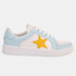 MIEL 65 Aqua 6 SNEAKERS by MODAPASSO | Fleurcouture