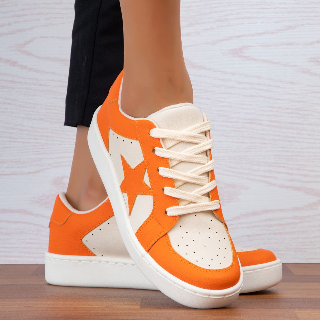 MIEL 65 SNEAKERS by MODAPASSO | Fleurcouture