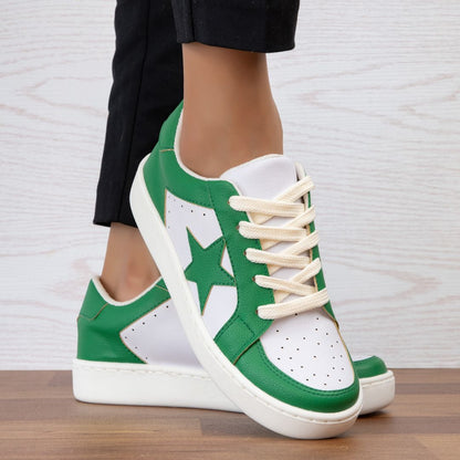 MIEL 65 SNEAKERS by MODAPASSO | Fleurcouture