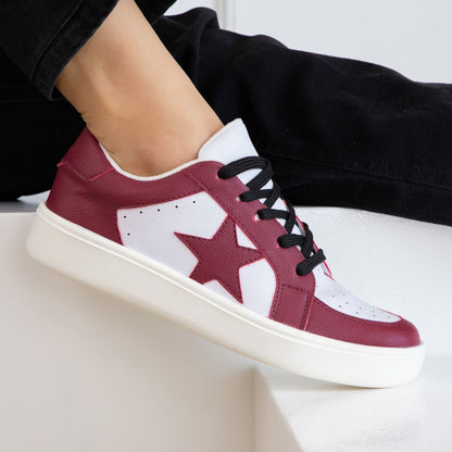 MIEL 65 SNEAKERS by MODAPASSO | Fleurcouture