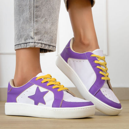 MIEL 65 SNEAKERS by MODAPASSO | Fleurcouture