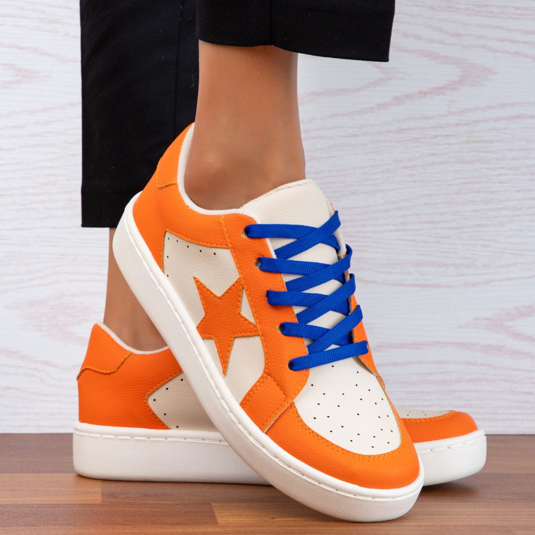 MIEL 65 SNEAKERS by MODAPASSO | Fleurcouture