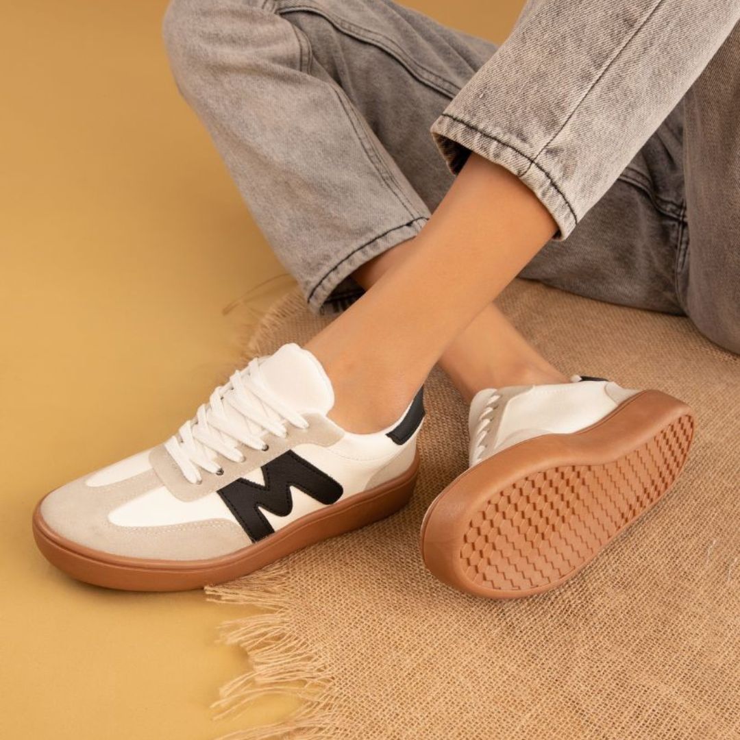 MIEL 69 SNEAKERS by MODAPASSO | Fleurcouture