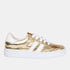 MIEL 79 Gold 6 SNEAKERS by MODAPASSO | Fleurcouture