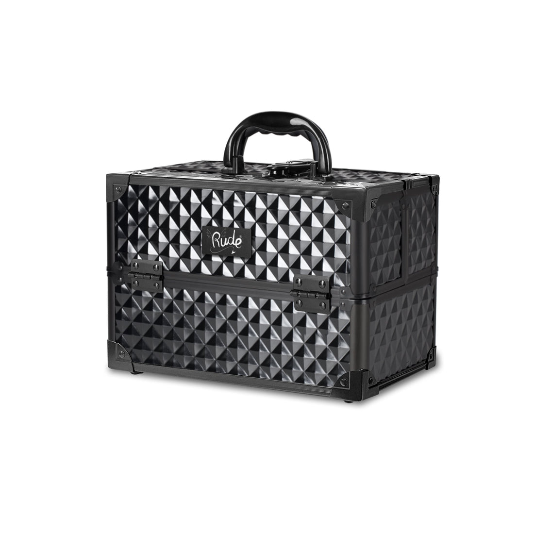 Mini Makeup Case Makeup Cases & Bags by Rude Cosmetics | Fleurcouture