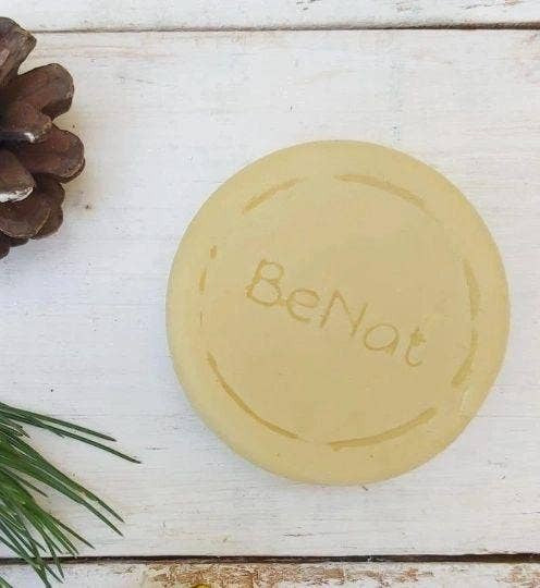 Moisturizing Lotion Bar As shown One Size by BeNat | Fleurcouture