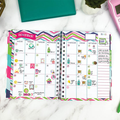 NEW! Budgeting Bundle | Budget Binder™ Planner + Accessories by Denise Albright® | Fleurcouture