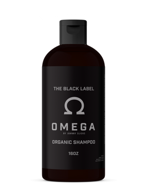 Omega Shampoo