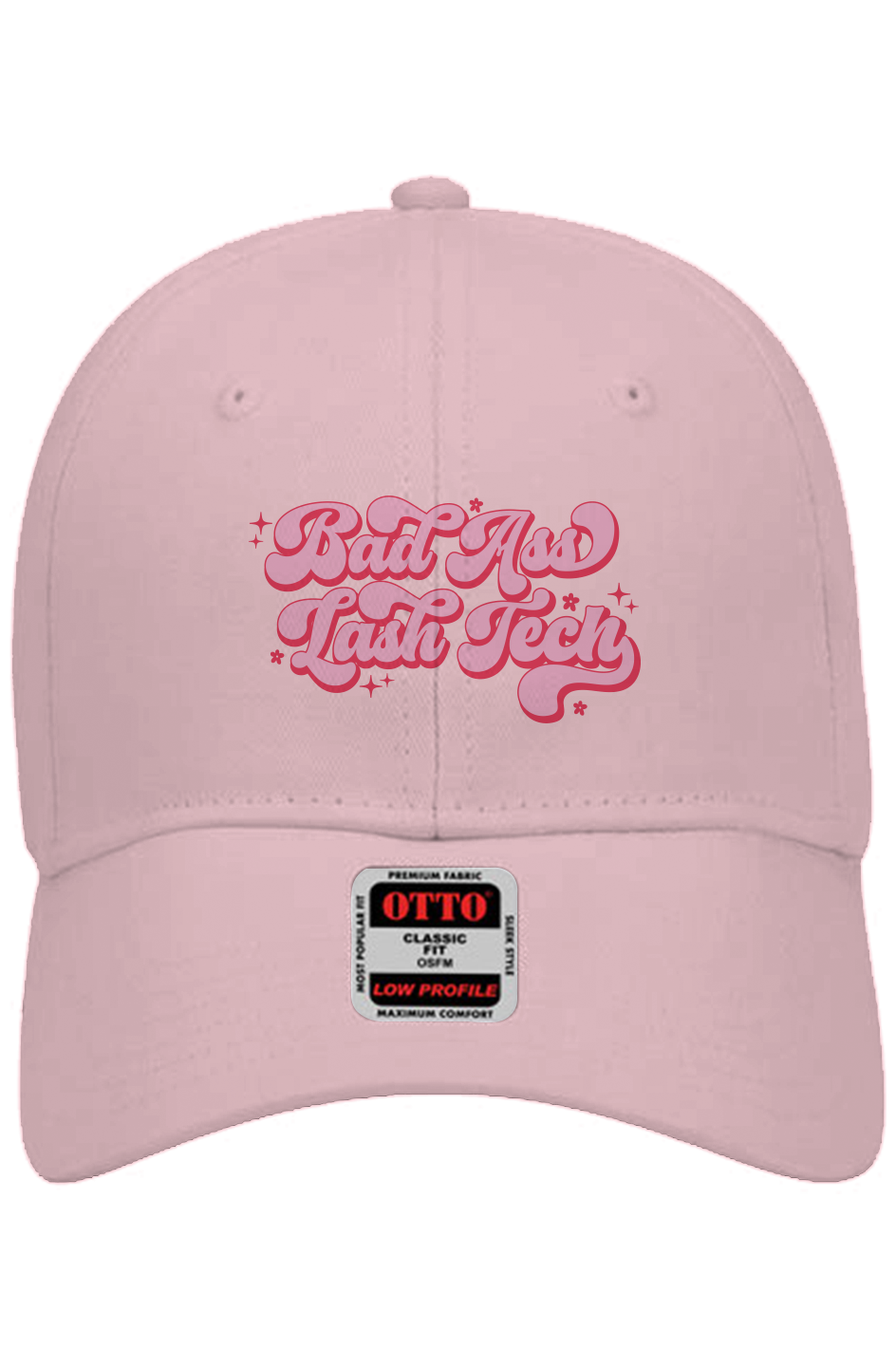 Otto Baseball Cap