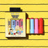 Peanuts Tinted Glow Lip Balm Variety Pack Lip Balm by Rude Cosmetics | Fleurcouture