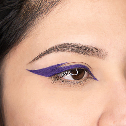 Peep Show Brow &amp; Eyeliner Cream Brights Eyebrows by Rude Cosmetics | Fleurcouture