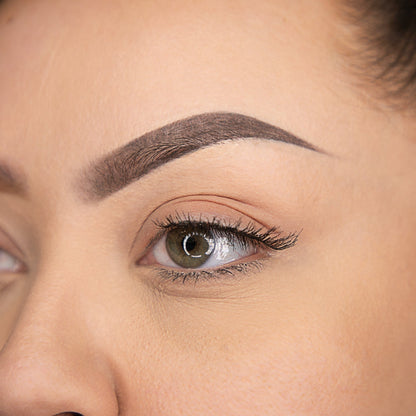 Peep Show Brow &amp; Eyeliner Cream Eyebrows by Rude Cosmetics | Fleurcouture