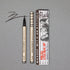 Police Eyeliner Up Eyeliner Pen Big House (Dark Brown) Eyeliner by Rude Cosmetics | Fleurcouture