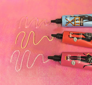 POREnographic Pore Primer Face Primer by Rude Cosmetics | Fleurcouture