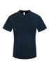 Premium Heavy Weight T-Shirt Navy S by Generation XYZ | Fleurcouture